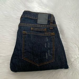 Ezekiel 304 Strummer Jeans 28